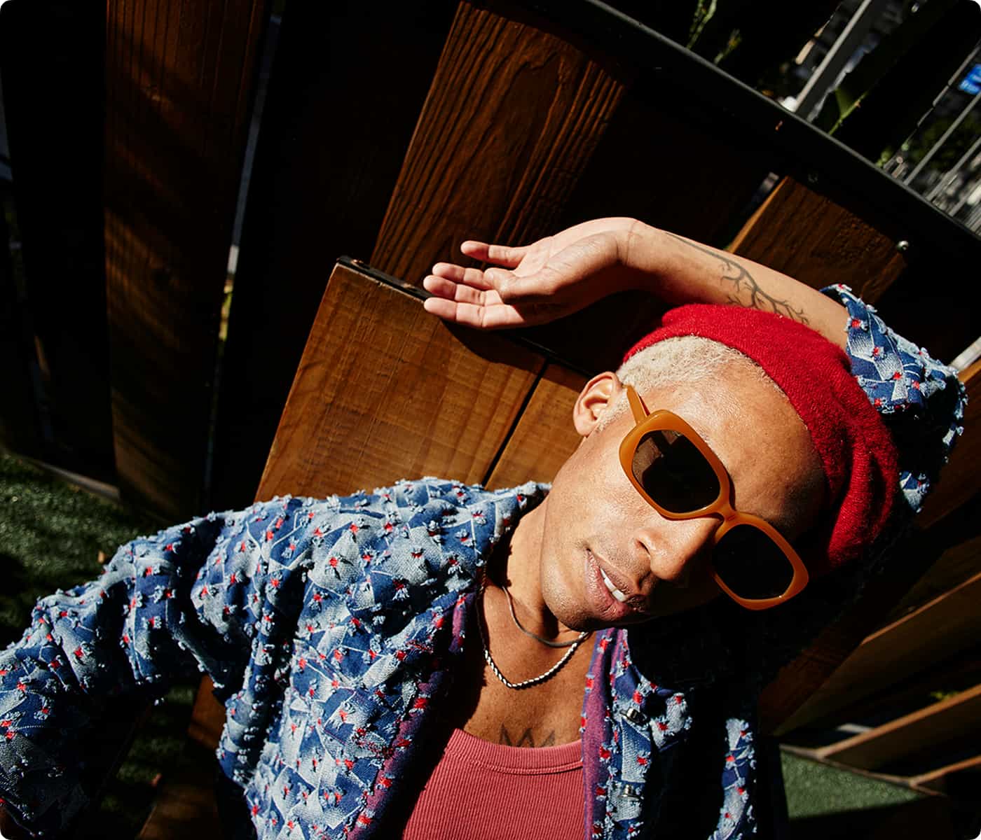 Hero banner - Curated pickleball gear for players who care about the details